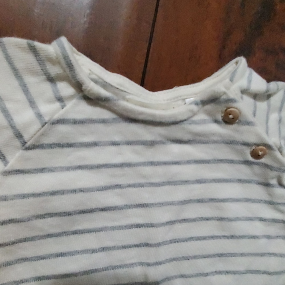 Zara Top - Picture 2 of 5